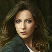 Katie Cassidy