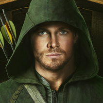 Stephen Amell