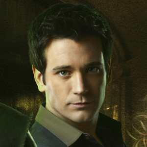 Colin Donnell