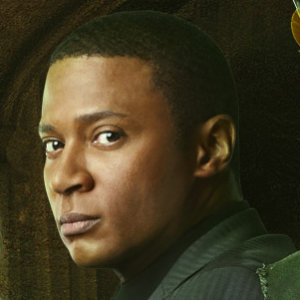 David Ramsey